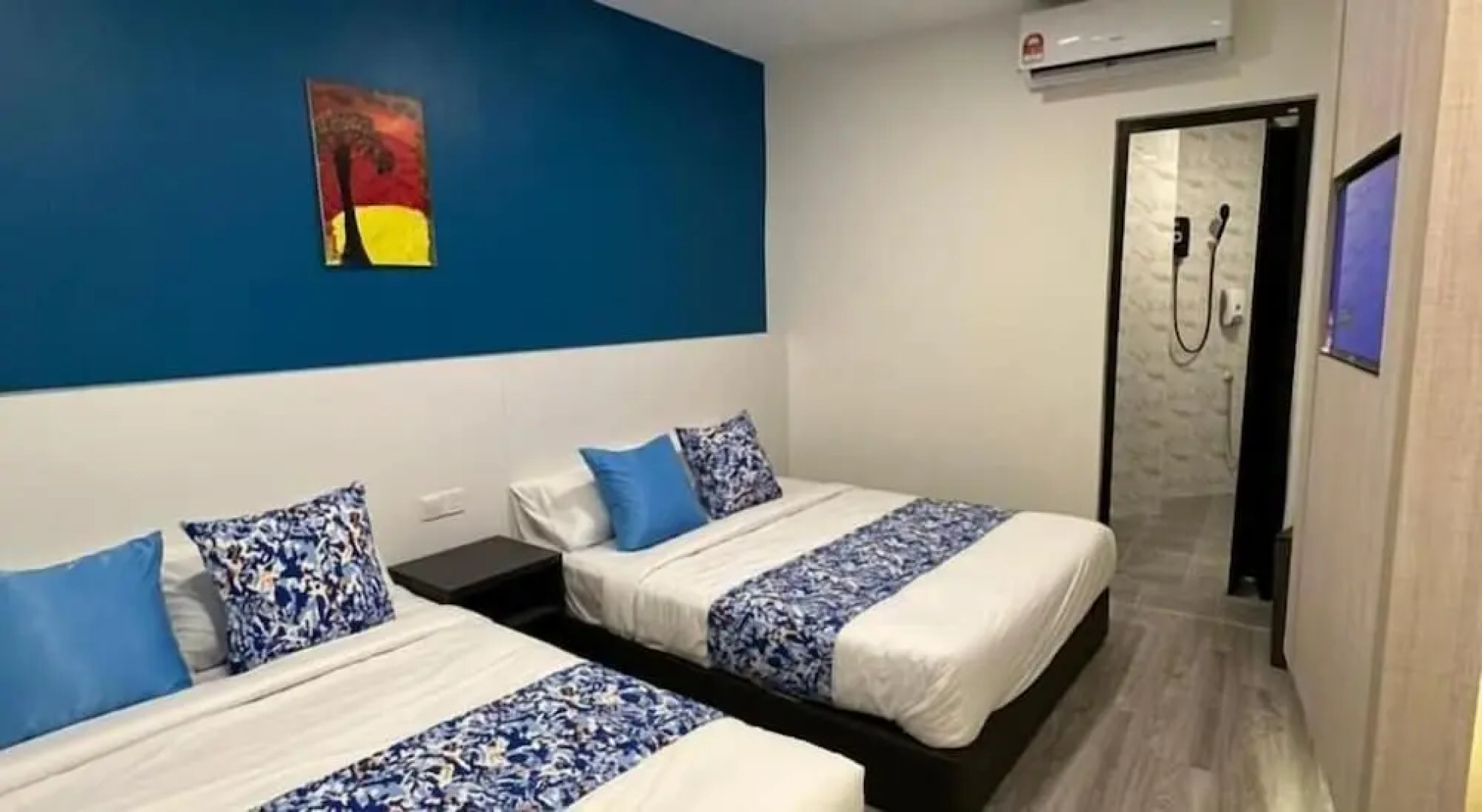 Hotel Apsara Temerloh Gateway