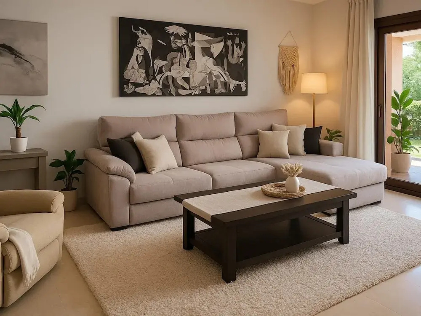 Apto Casares Golf Playa