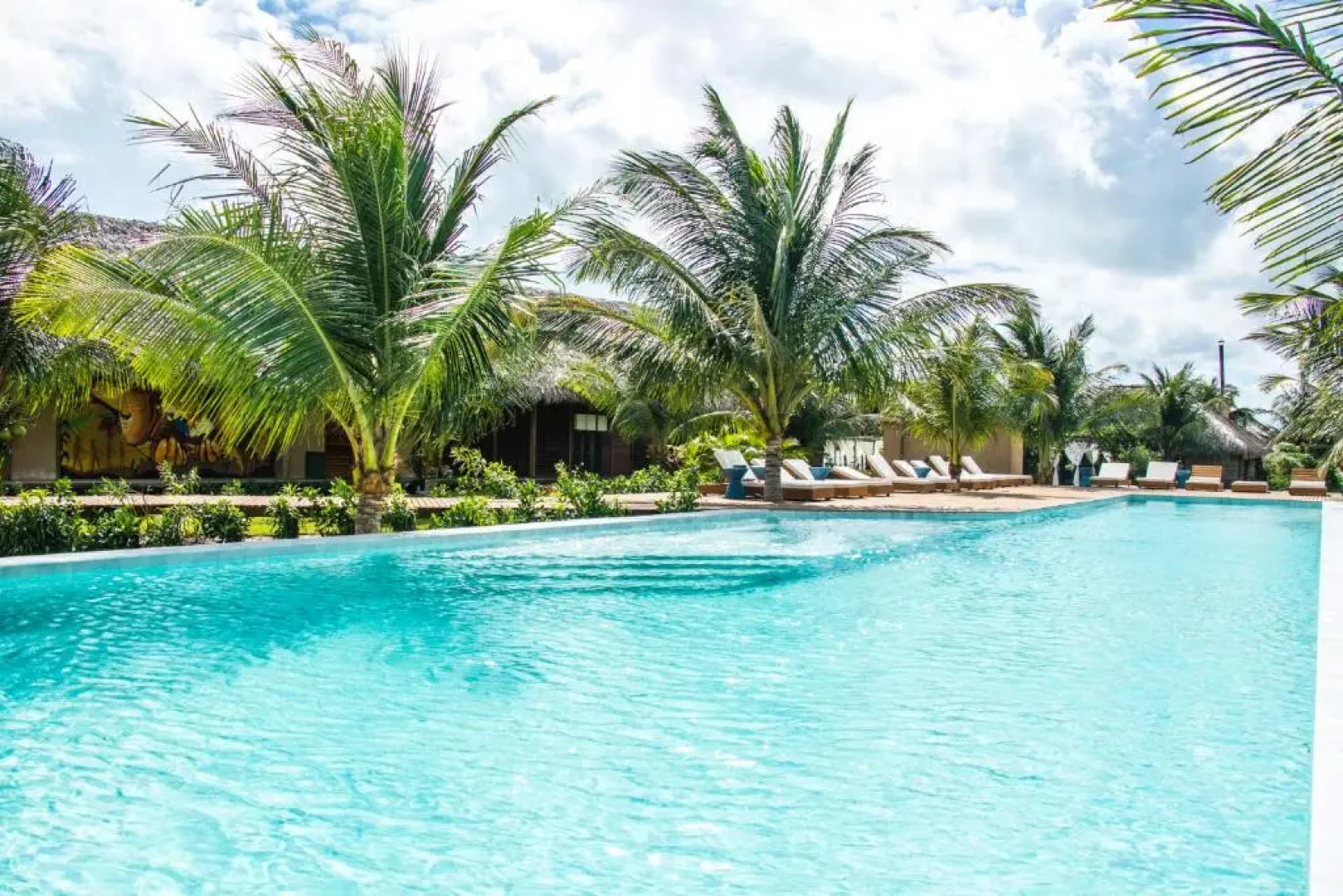 Rancho do Kite Villas