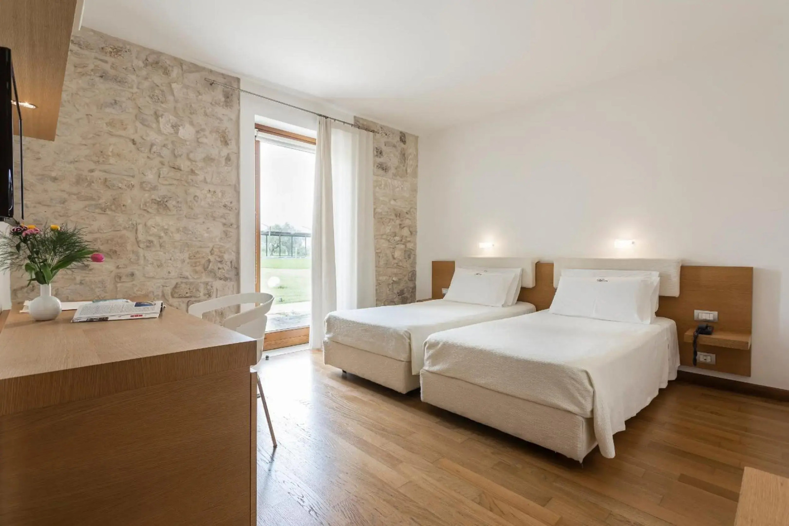 Hotel Villa Carlotta