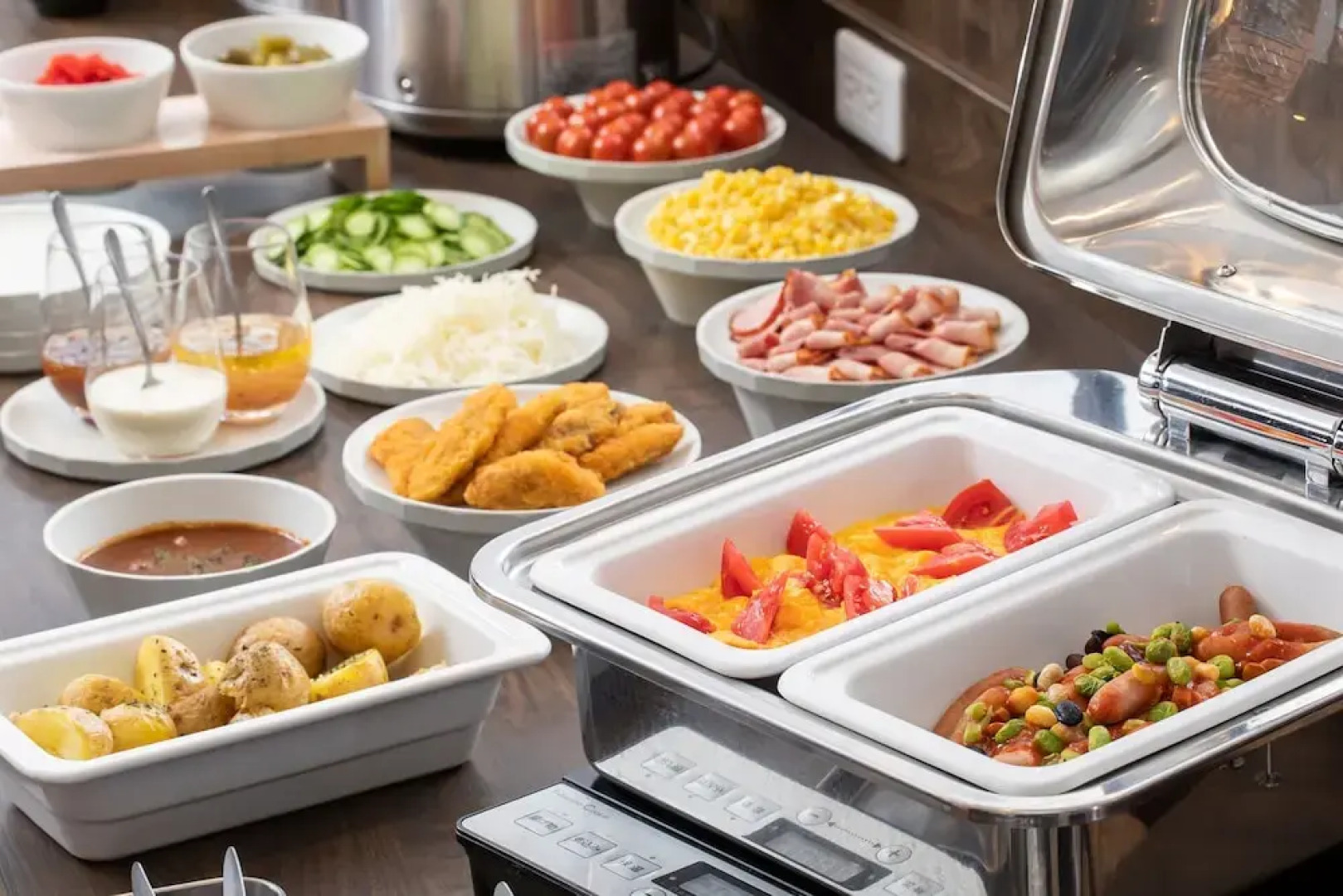 The Celecton Omiya Kaisoku - Kitamoto Ekimae