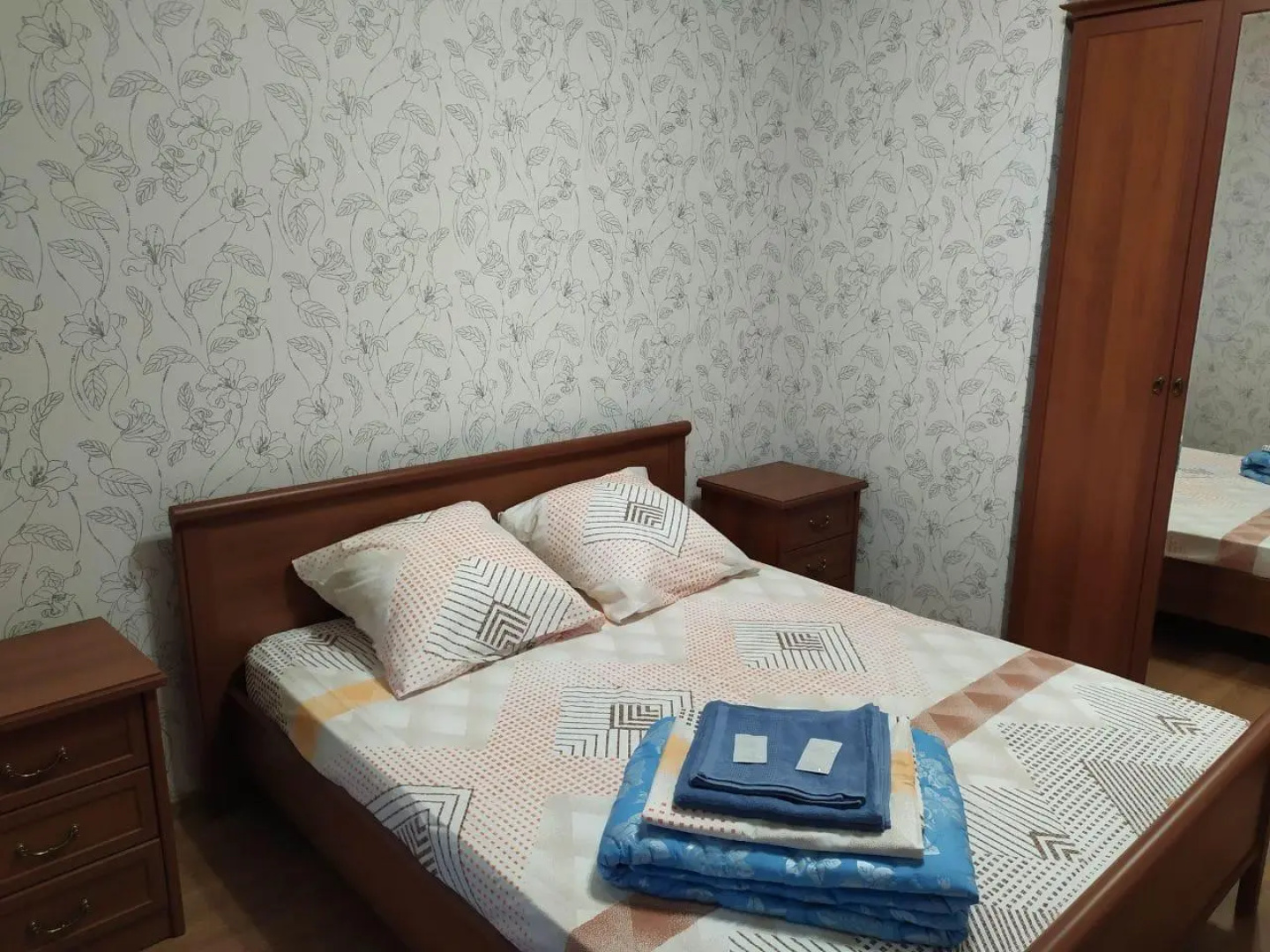 Гость
