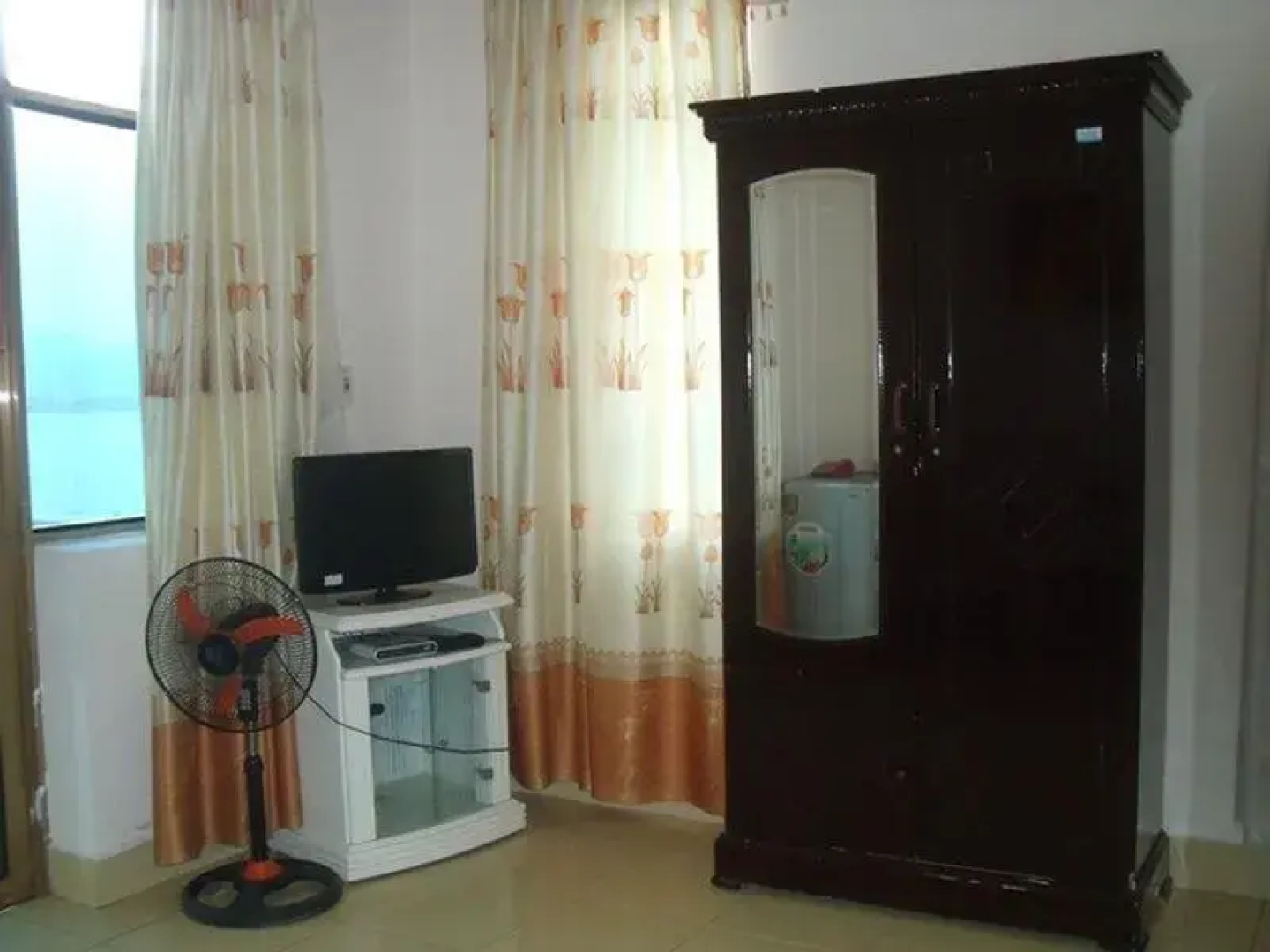 Sen Vang Hotel