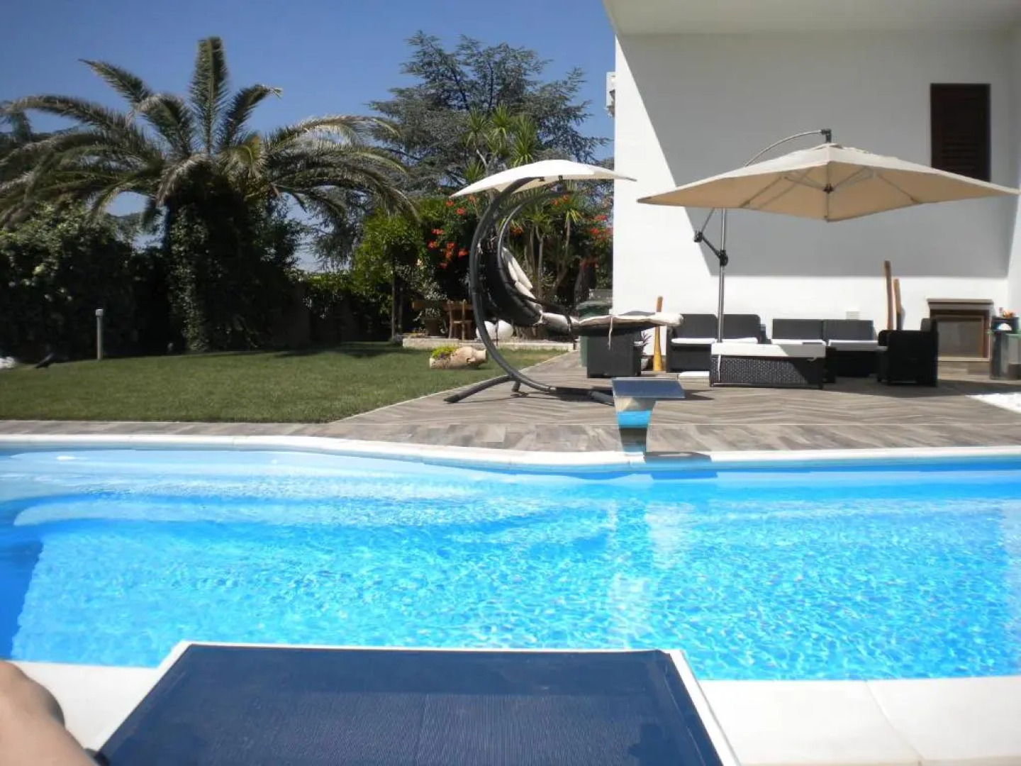 Casa Vacanze Domusangela