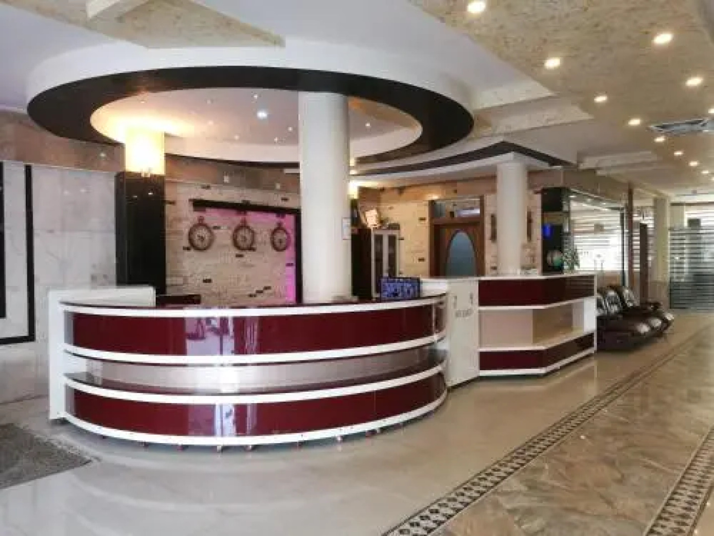 Hotel Alkhayam