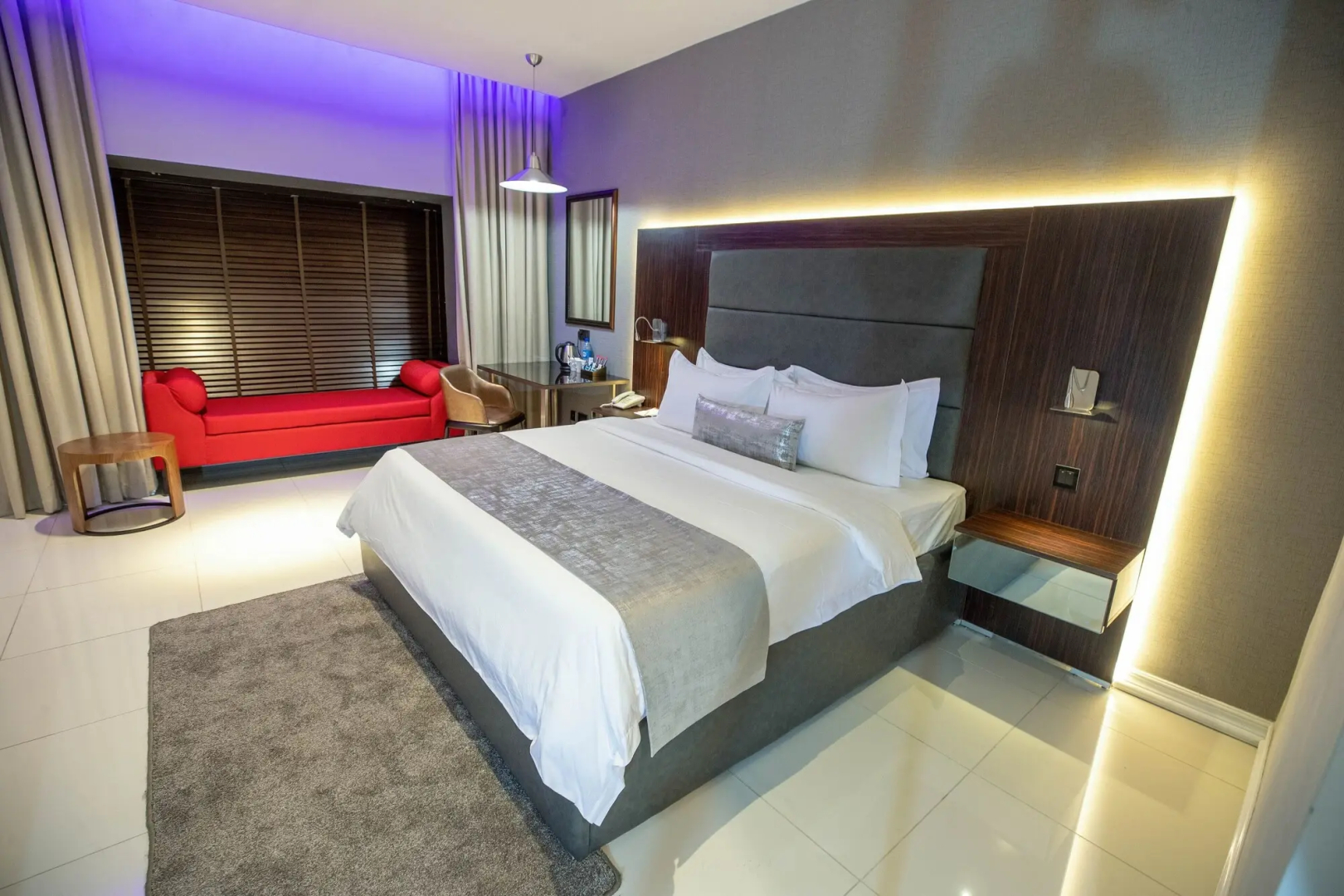 Bon Hotel Tripod Owerri