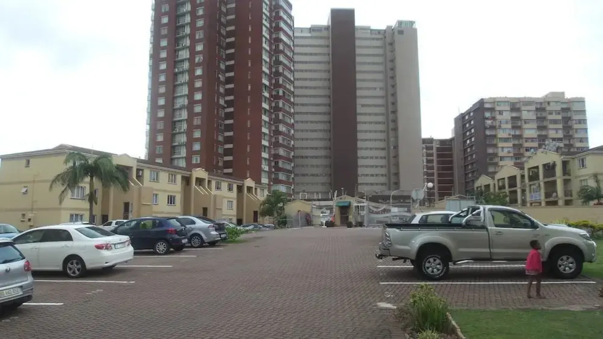 Summersands Apartment