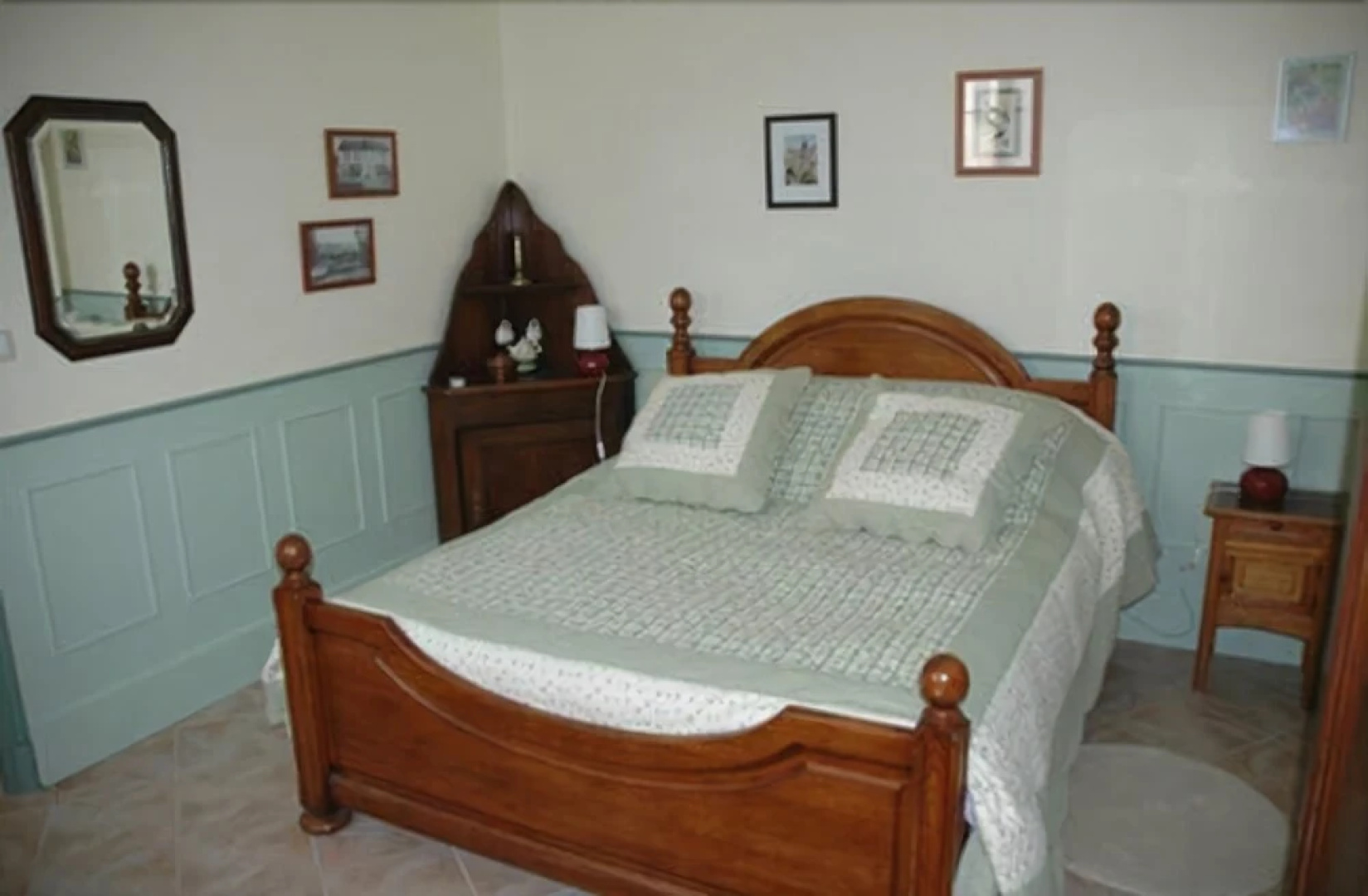 Chambres d'hôtes La Belle Epoque