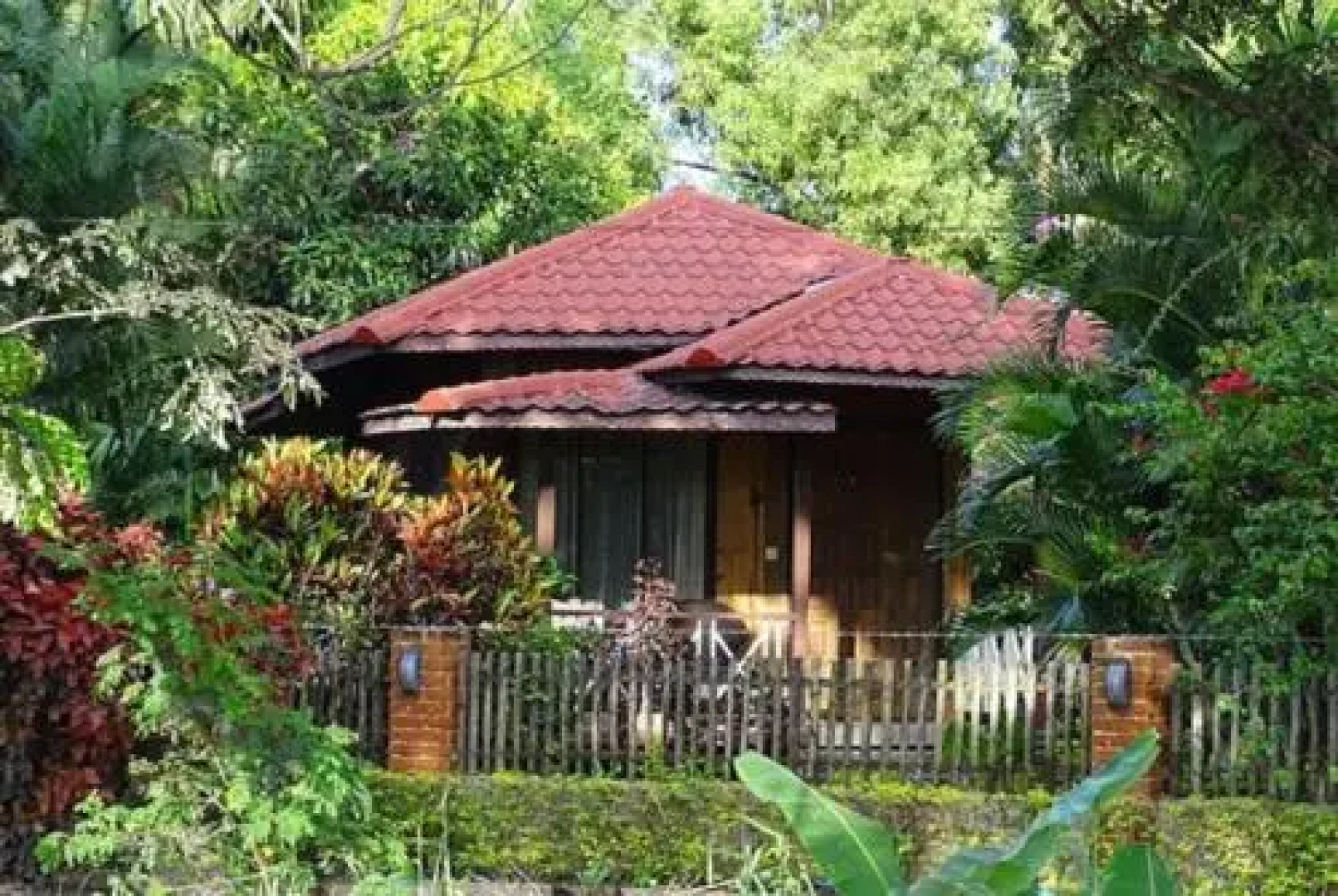 Princess Garden Hotel