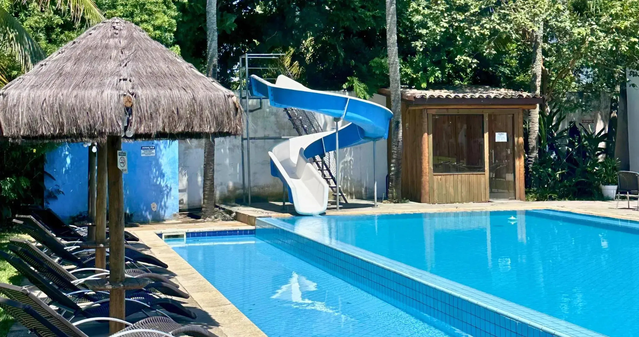 Porto Grande Hotel & Convention