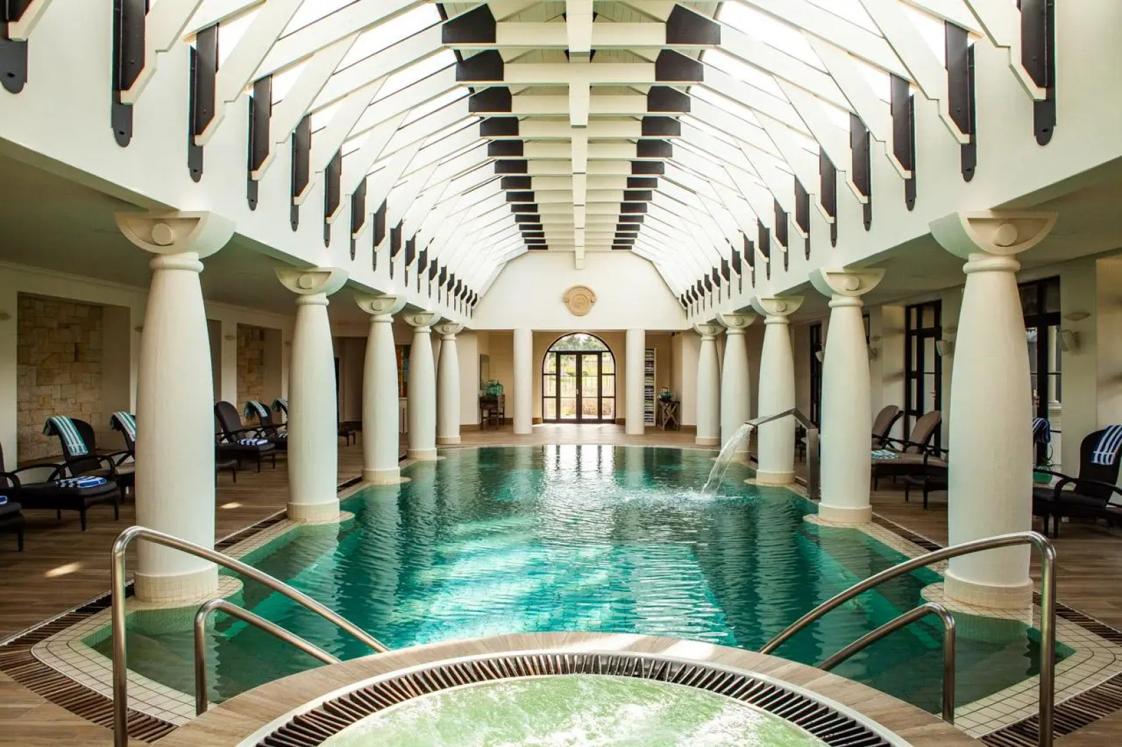 Sante Wellness Retreat & Spa