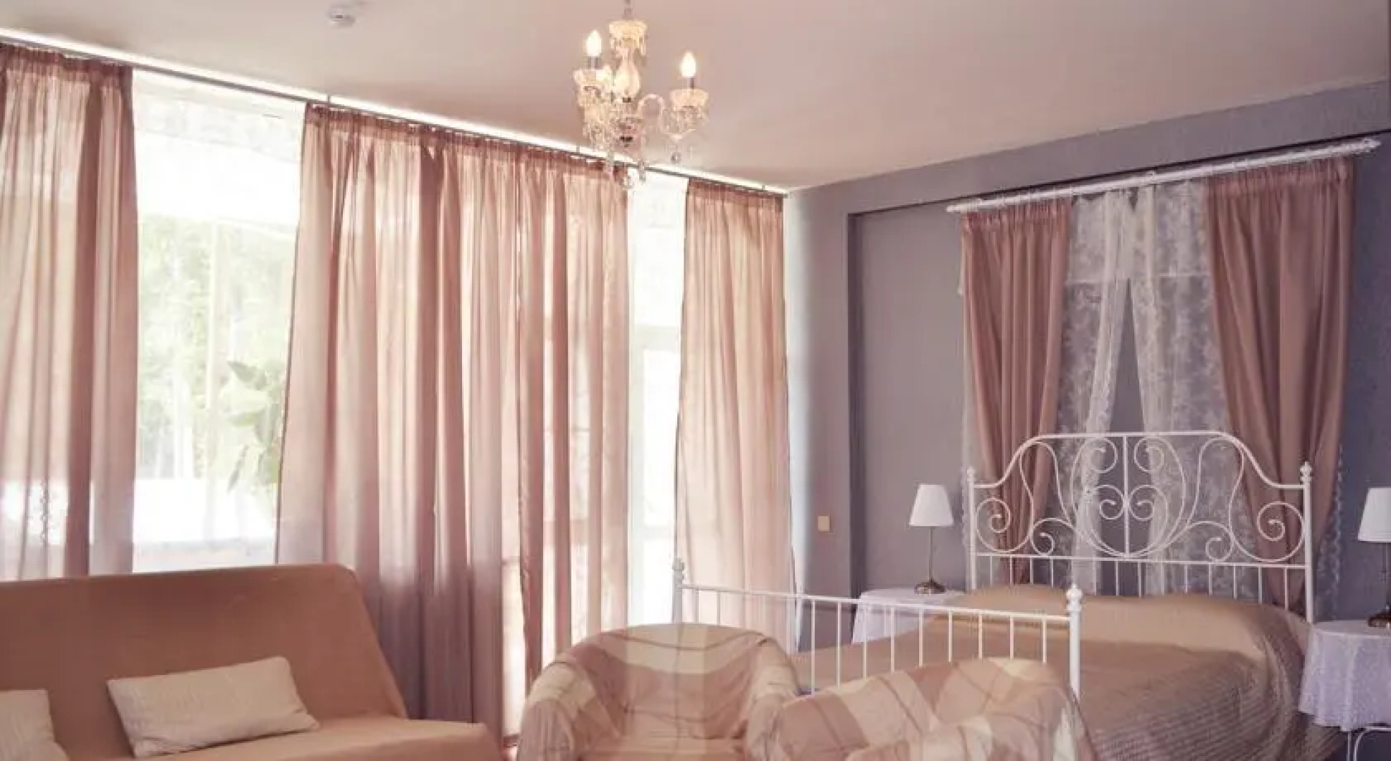 Zagorodnyj Otel' Serebro