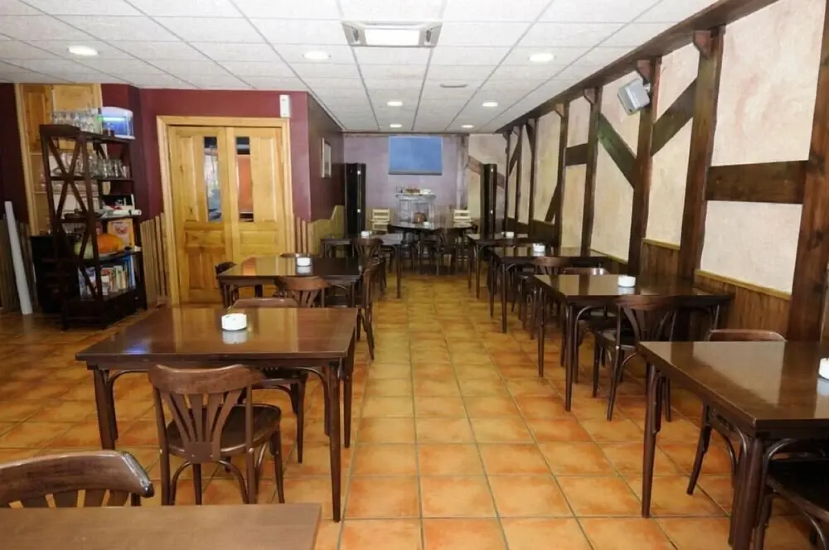 Apartamento Las Ollerías