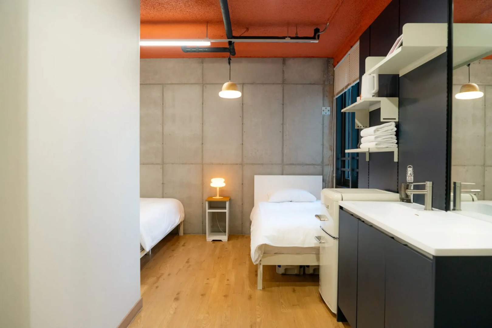 Localstitch Creator Town Seogyo