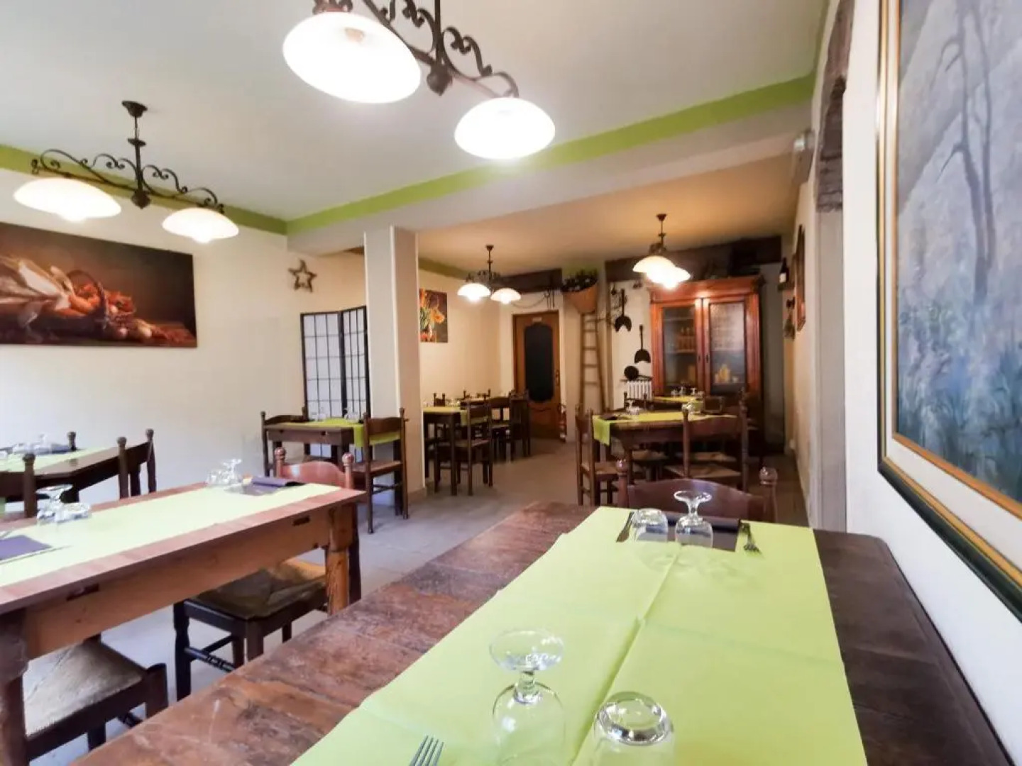 Agriturismo Ai Guiet