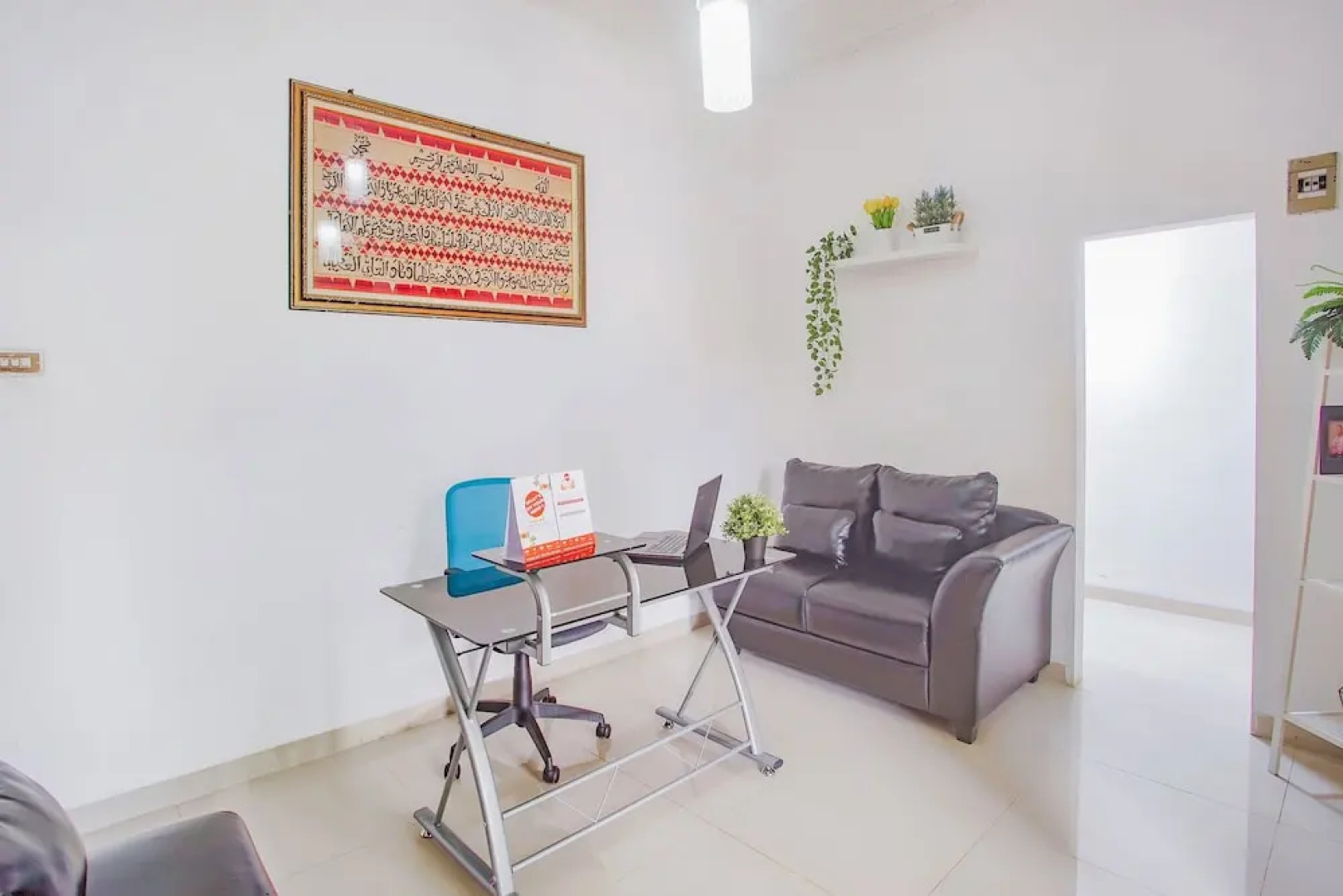 Wisma Bambu Syariah by  OYO Rooms