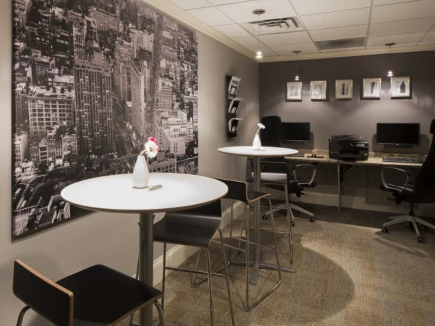 Luxury Apartments near Stamford