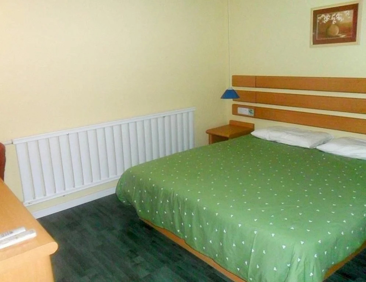 Home Inn - Linhe Xinhua West Street