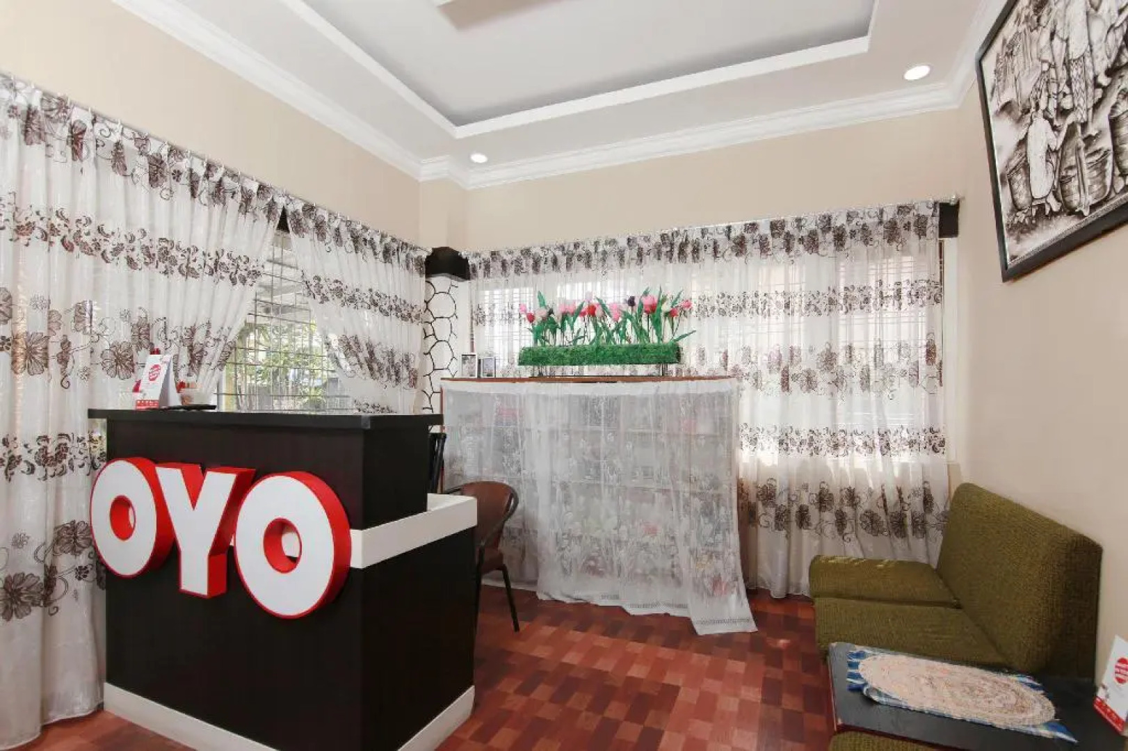 OYO 799 Hotel Dieng