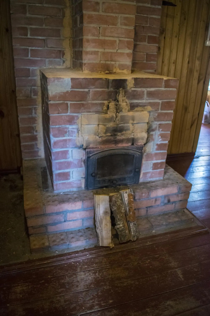 Гостевой дом Перекат