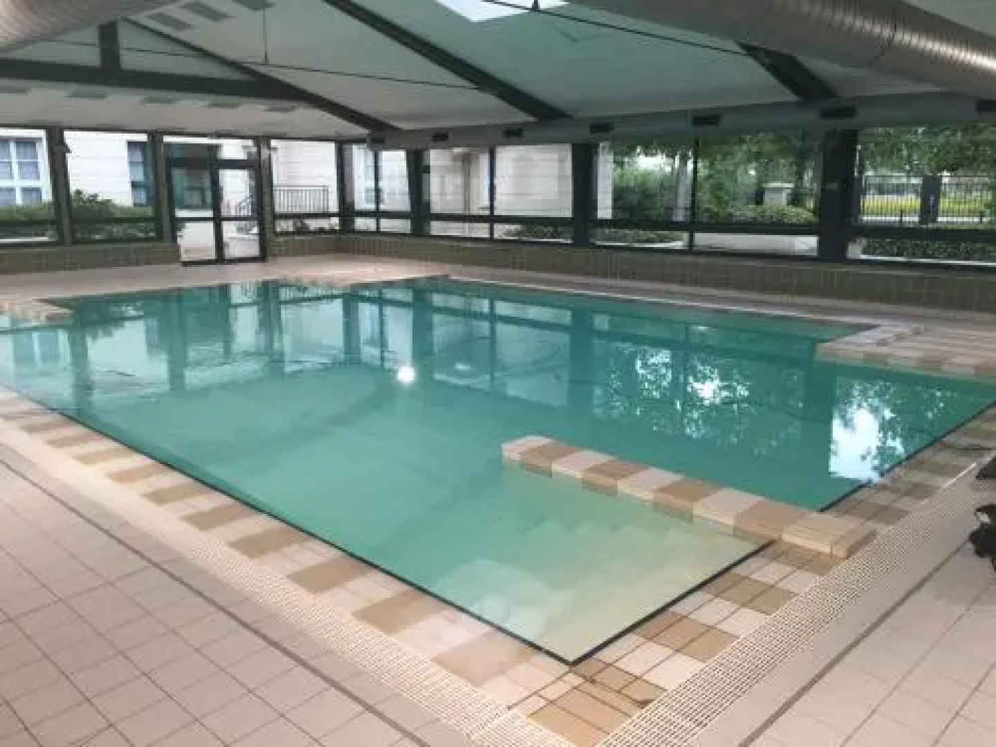 Apartment near Disneyland