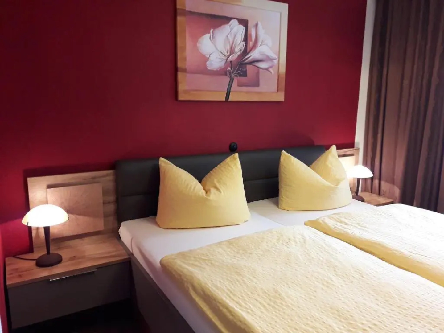 Gästehaus Pension Heß - Das kleine Hotel