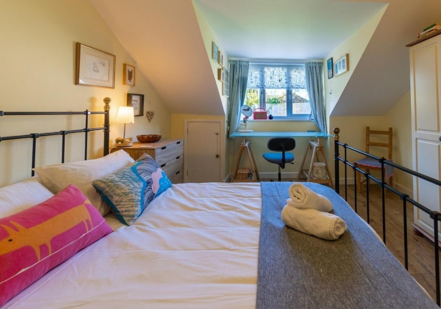 Sussex Retreat By My Getaways