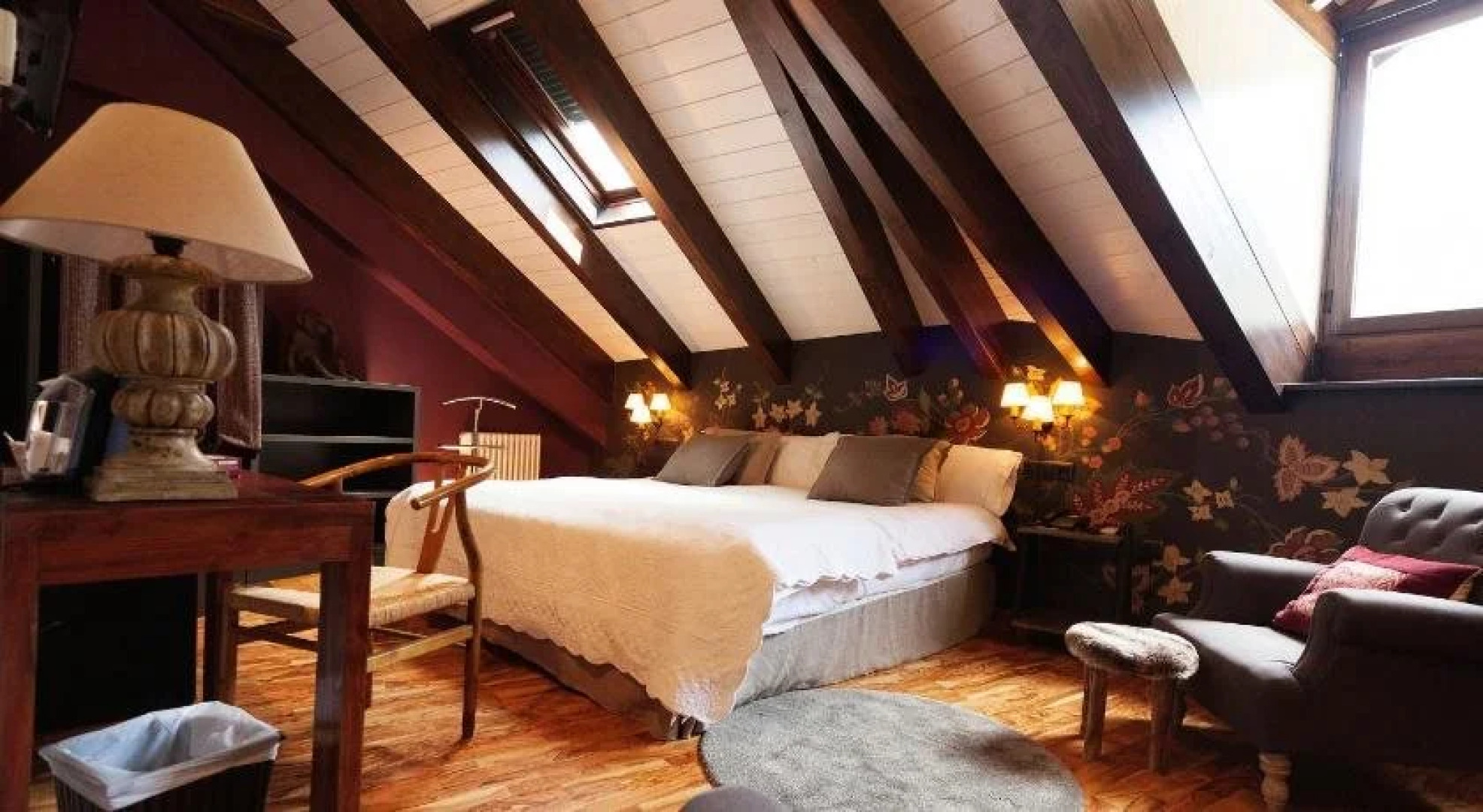 Hotel Villa de Torla