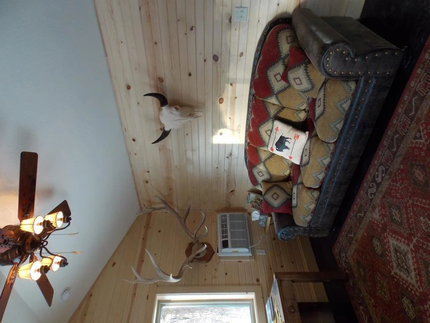 Diamond 7 Bar Guest Ranch