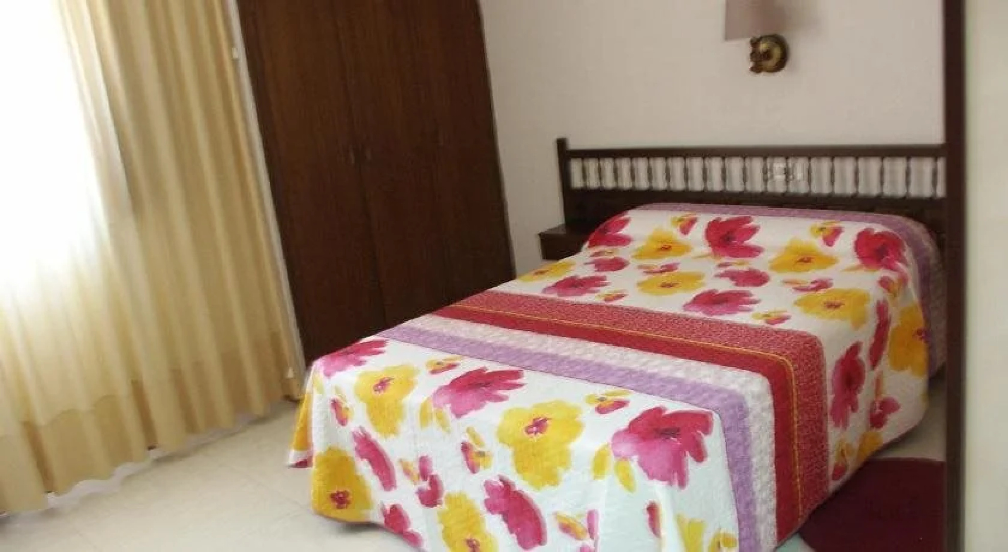 Hostal Ochoa