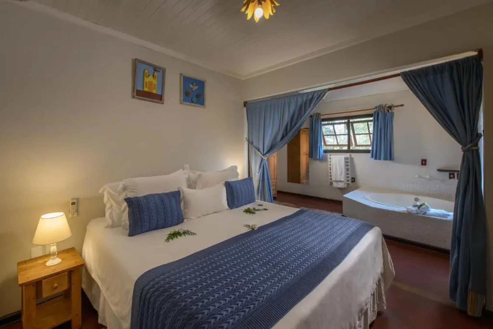 Quinta dos Pinhais Pouso e Charme