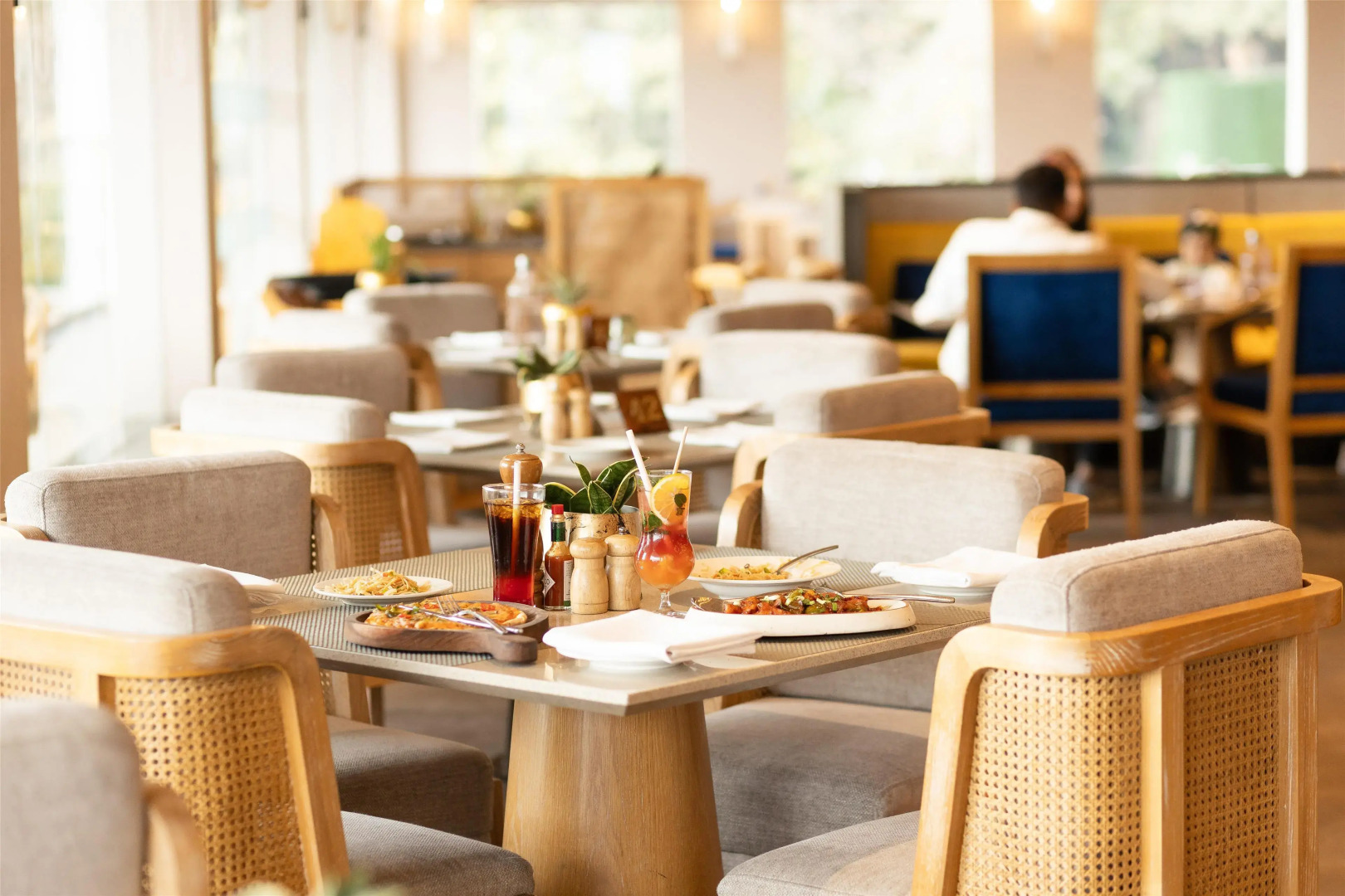 The Oasis Mussoorie - a member of Radisson Individuals