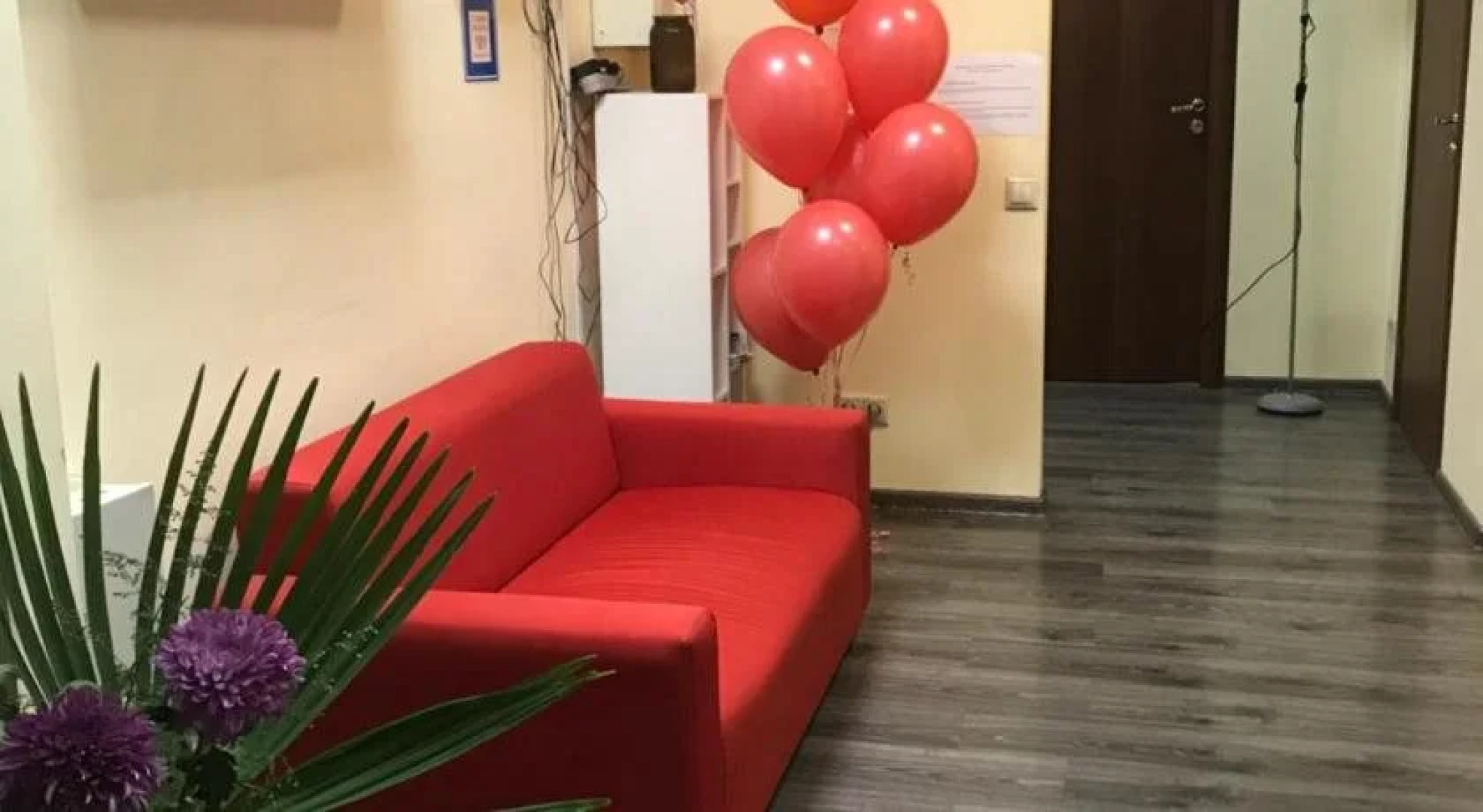 Roofhotel Sochi Hostel