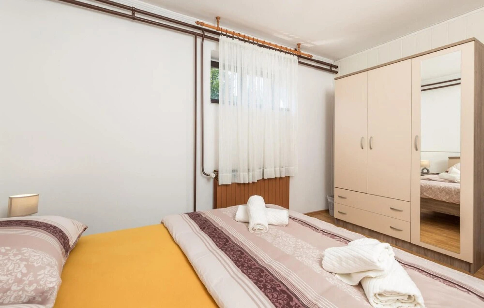 Beautiful Apartment in Delnice With 2 Bedrooms and Wifi