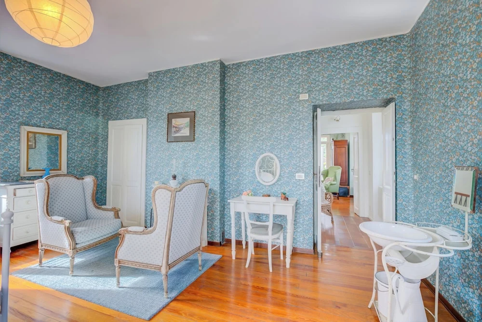 Villa Tagini 10 minutes from Stresa