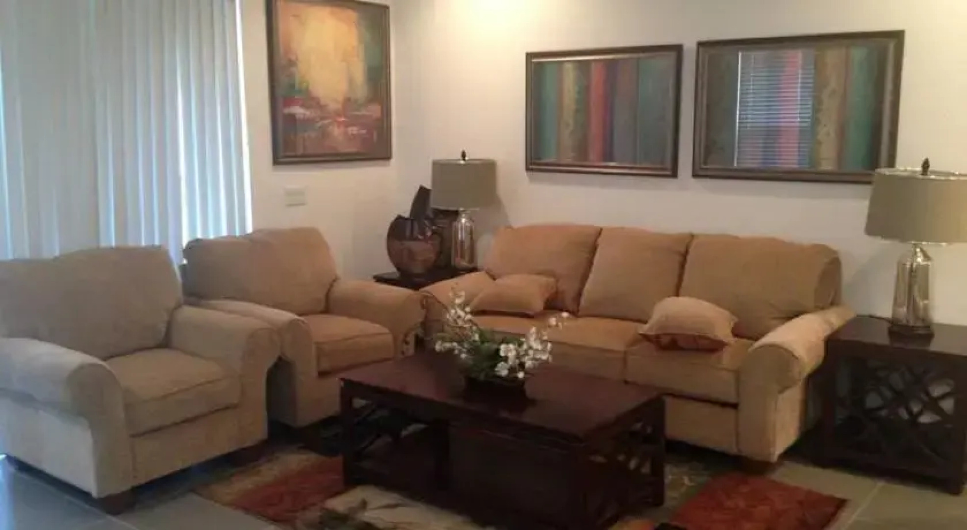 Casa Na Disney Para Locação