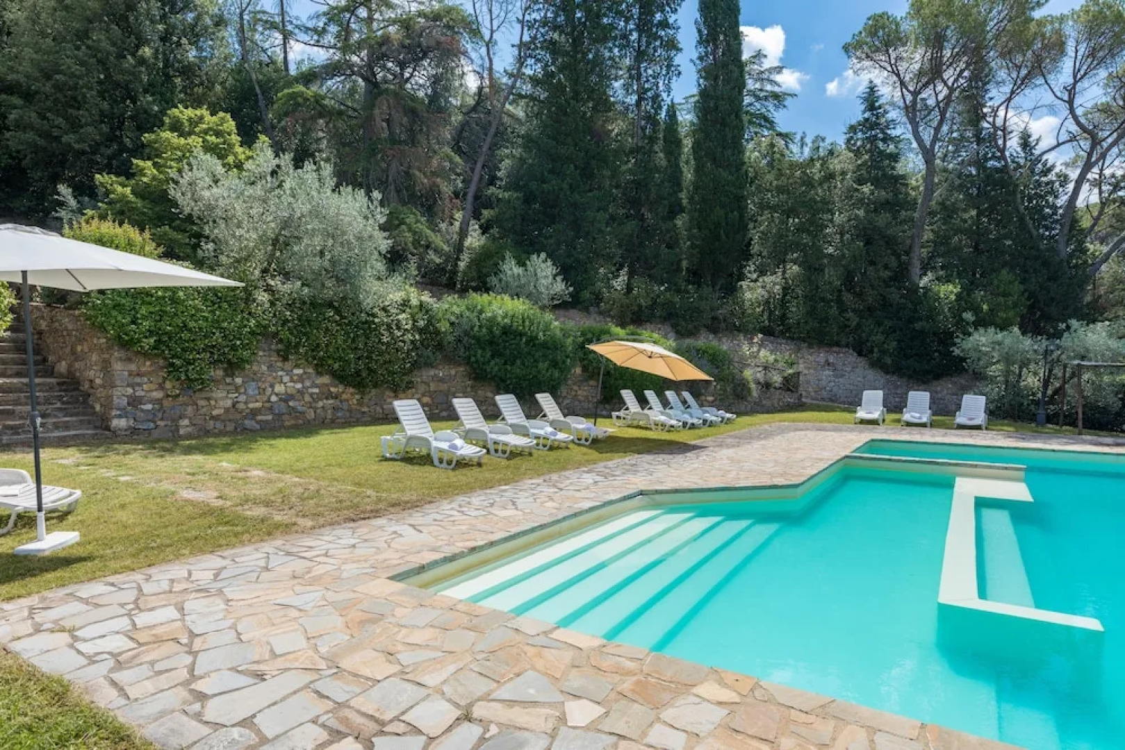 Tenuta La Pieve Casale Il Giglio