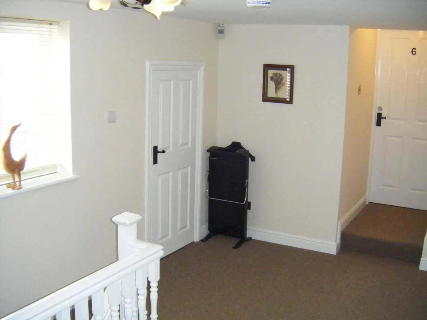 Parkside Guest House