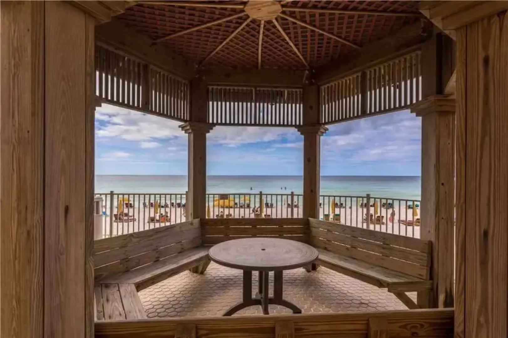 Treasure Island Resort by Royal American Beach Getaways