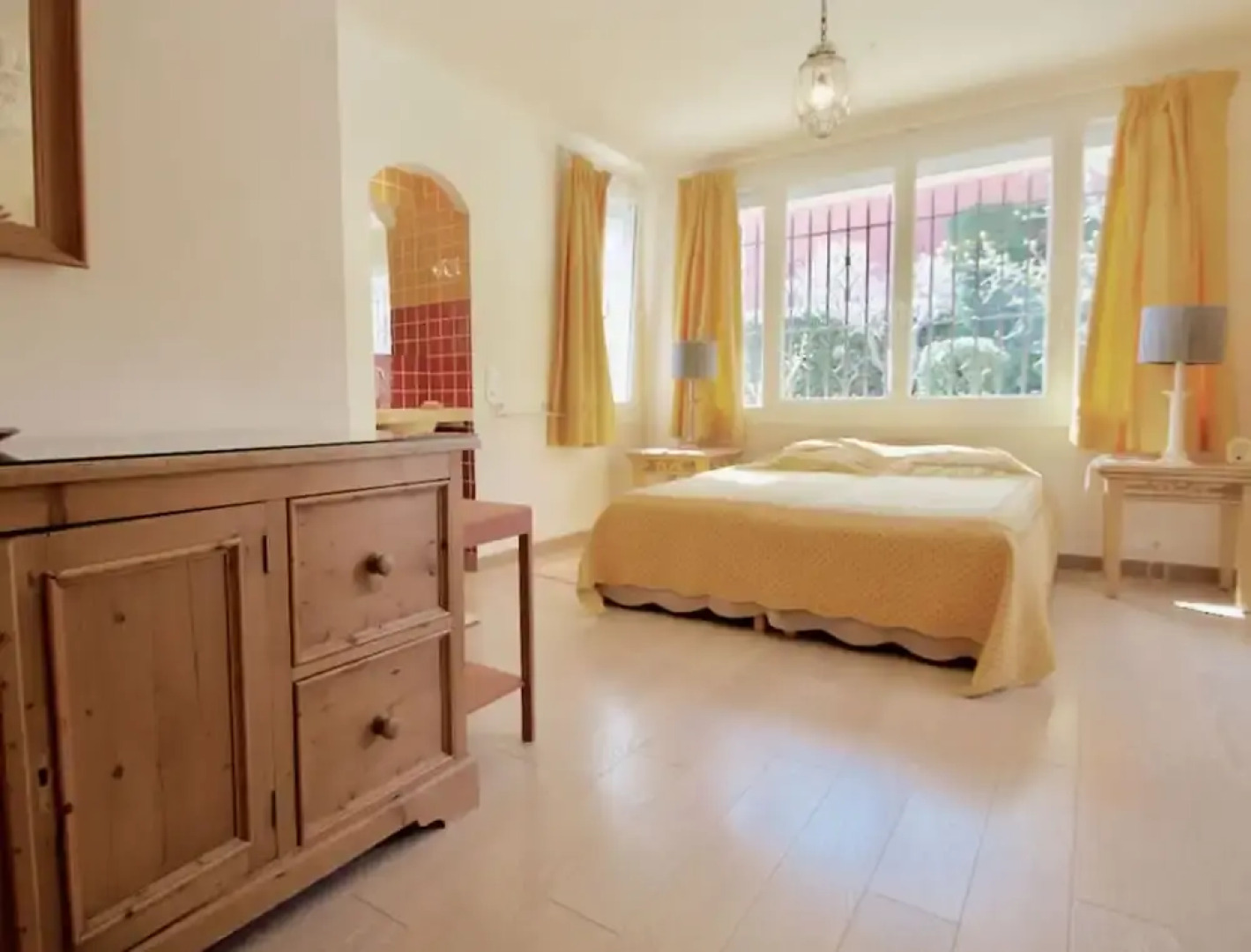 Lou Cade - Theoule-sur-mer