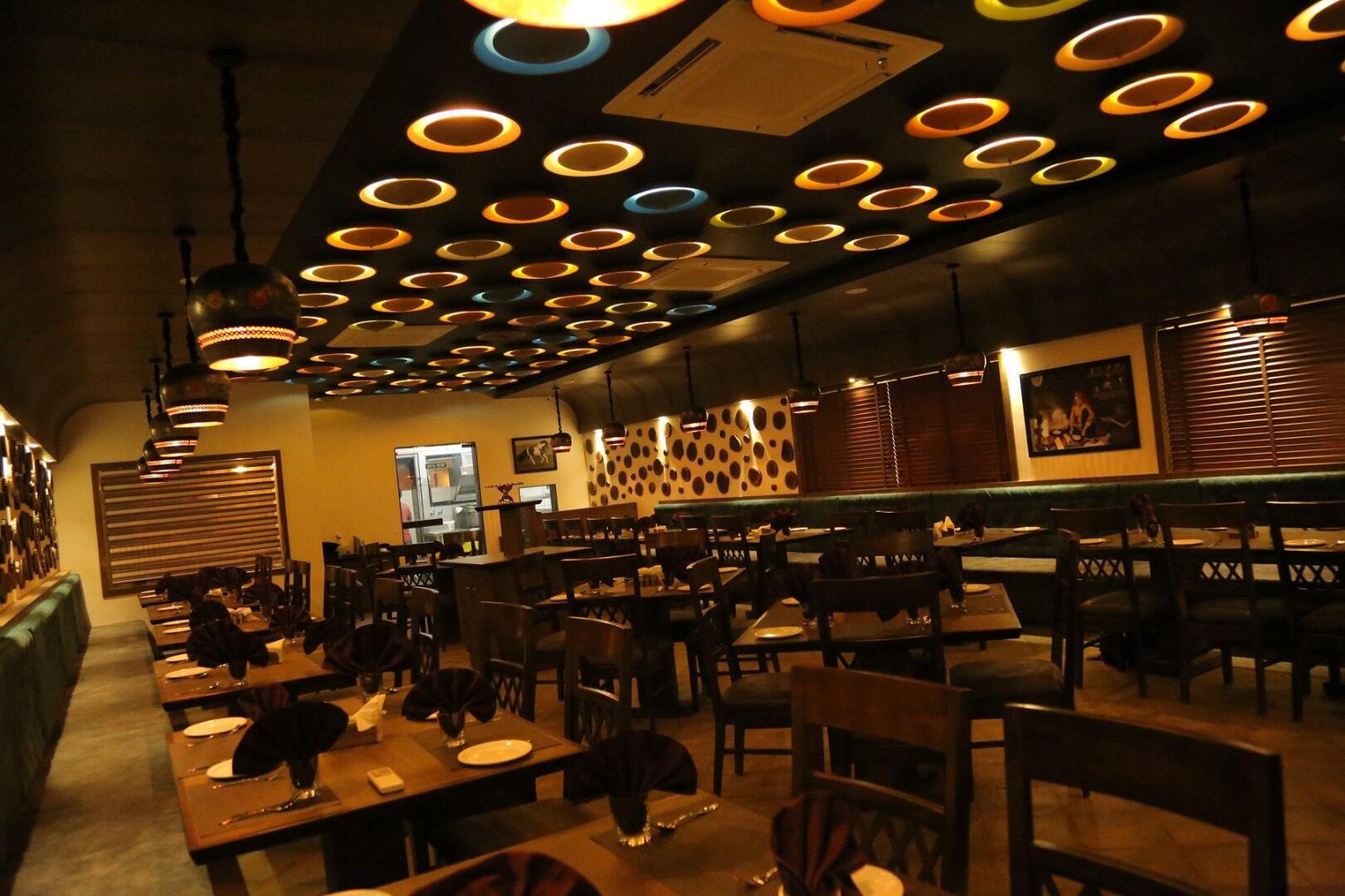 Hotel Heritage-  Somnath