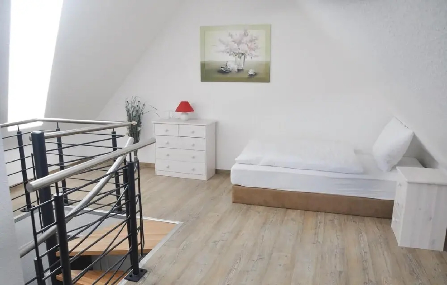 Fewo Schloss Schwerin