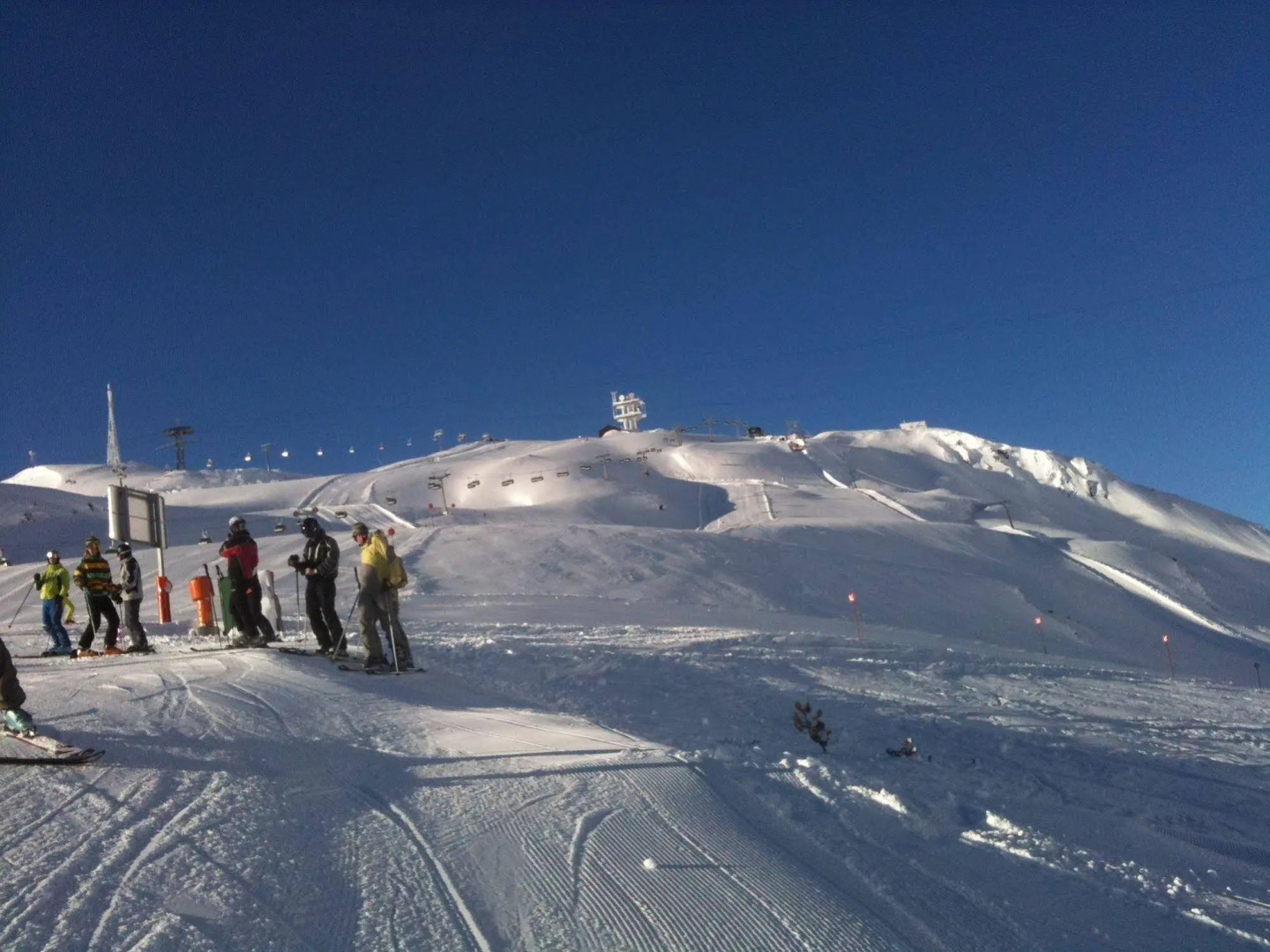 Hotel die Arlbergerin - Adults Friendly