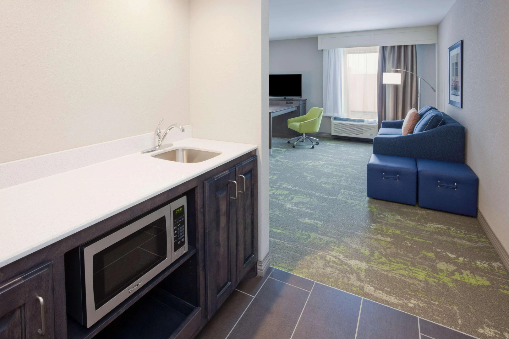 Hampton Inn & Suites Sioux City South
