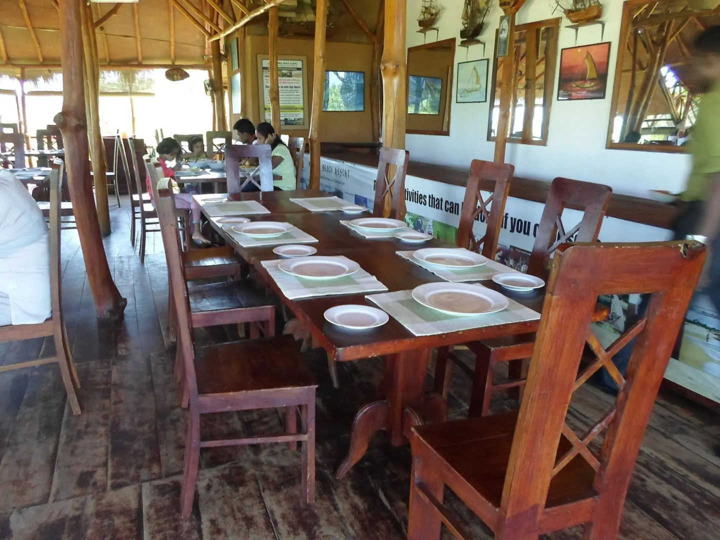 Kirinda Beach Resort