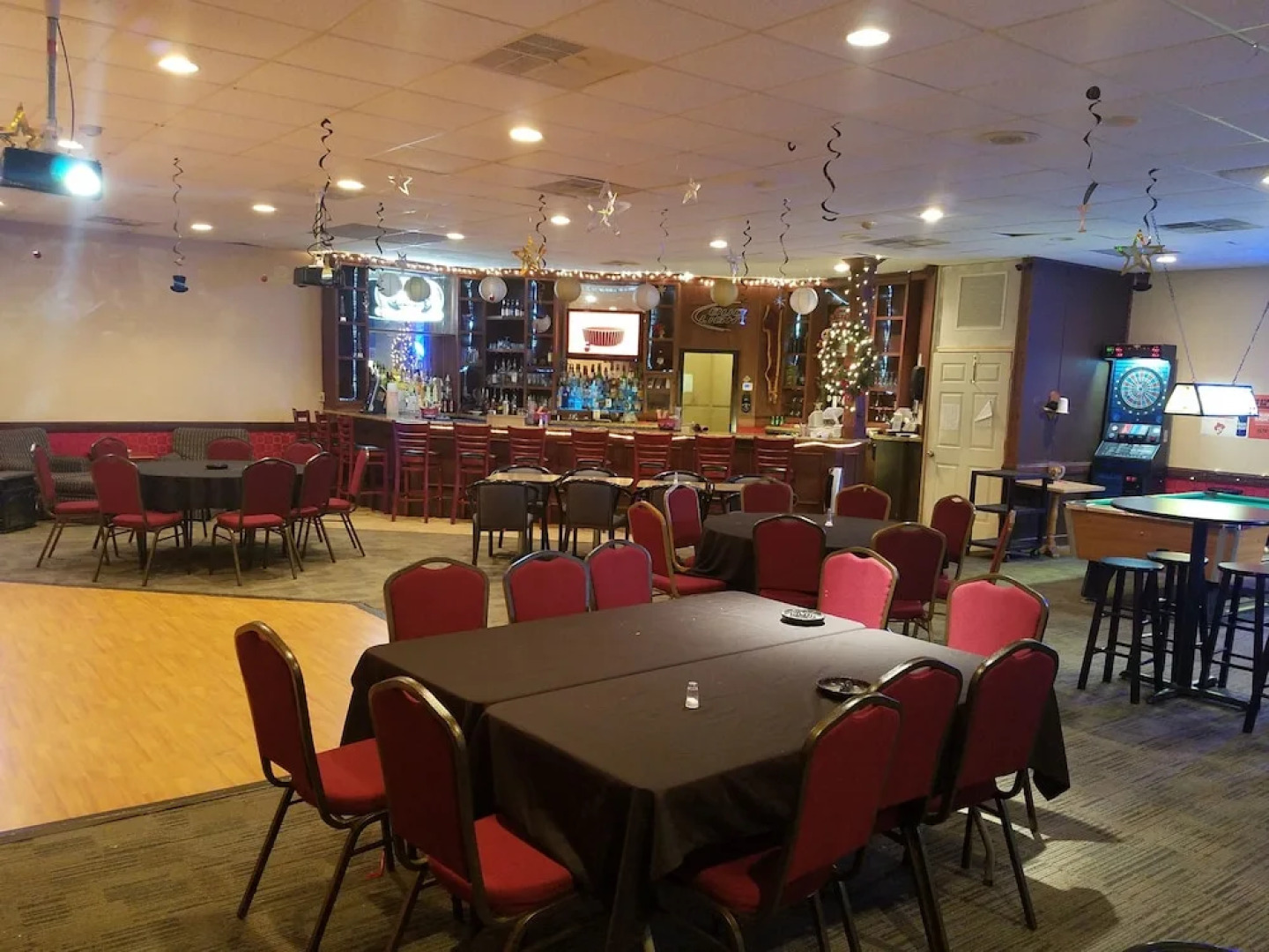 The Clarion Inn Elk City