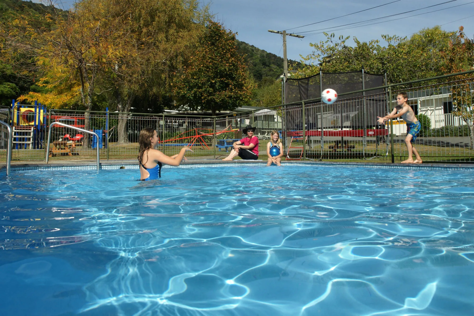 Tasman Holiday Parks - Picton