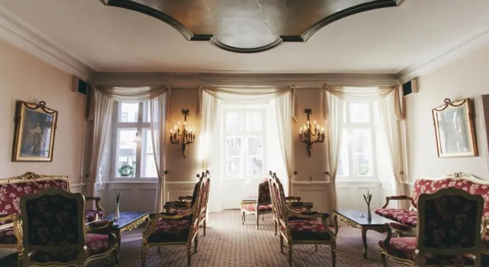 Best Western Jørgensens Hotel