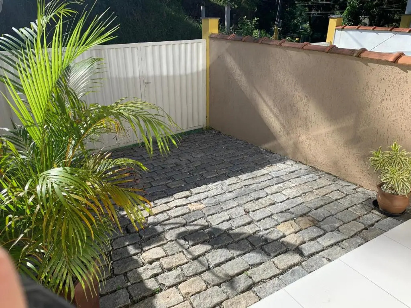 Loft completo próximo a cachoeira