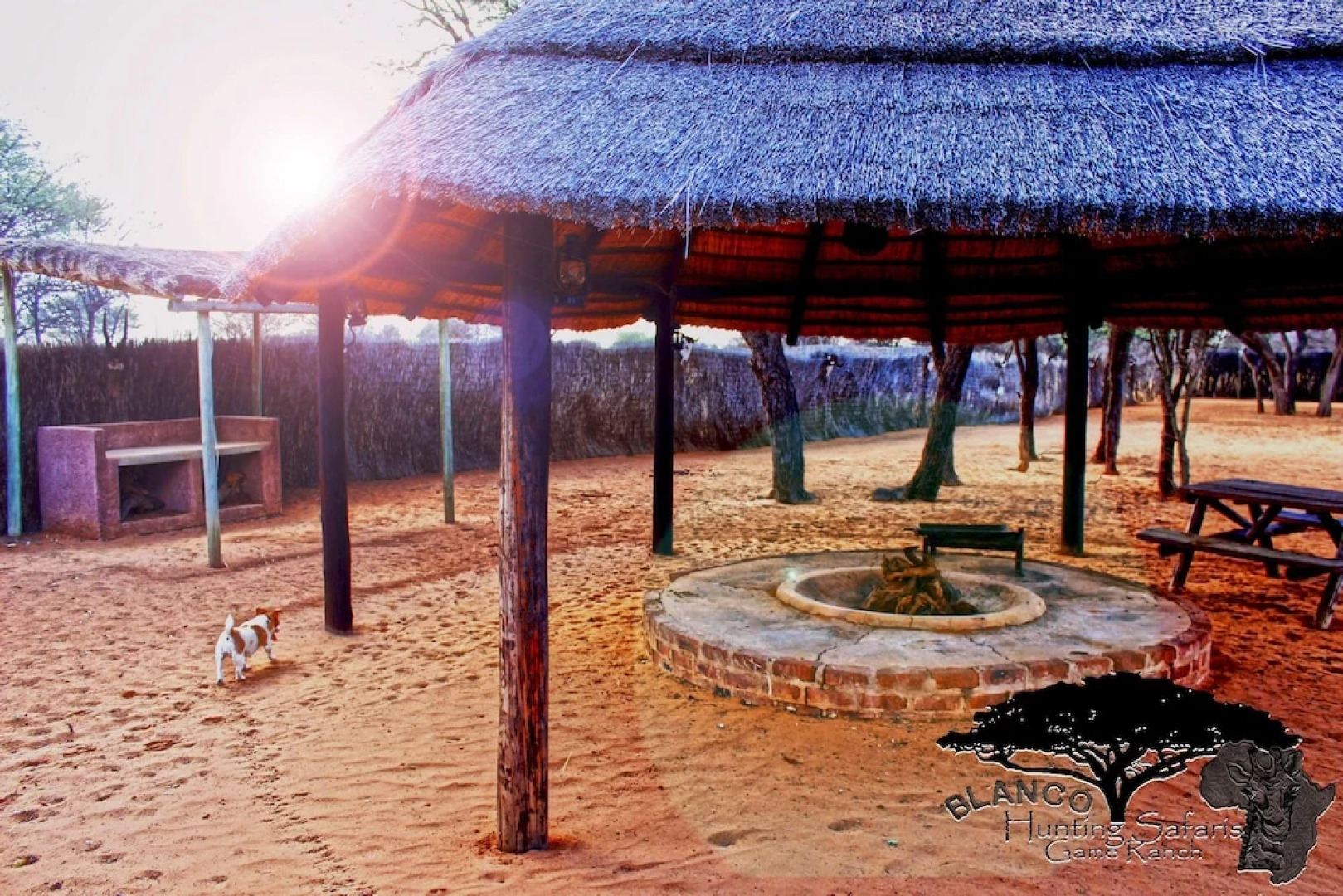 Blanco Hunting Safaris Game Ranch